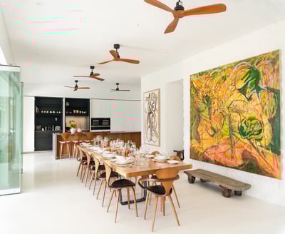 Luxury Villa Photo #17