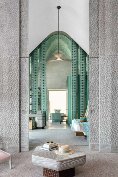 Luxury Villa Photo #4
