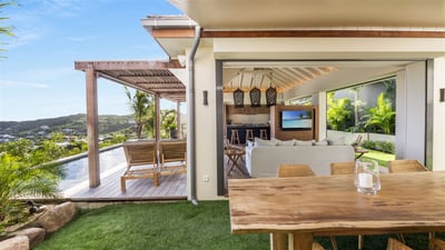 Luxury Villa Photo #21