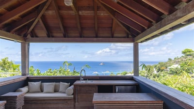 Luxury Villa Photo #8