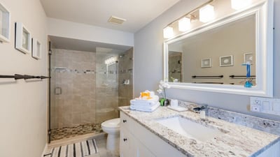 Luxury Villa Photo #15