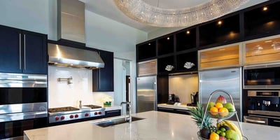 Luxury Villa Photo #17