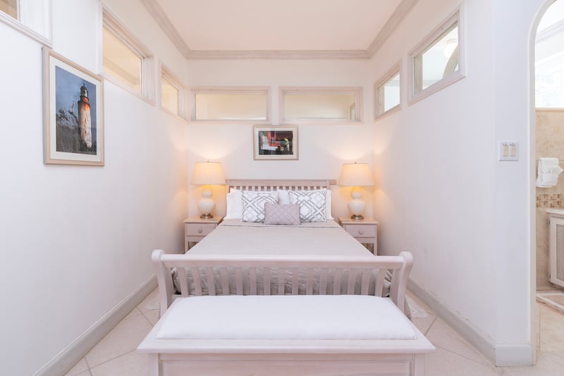 Serenity at Sandy Lane