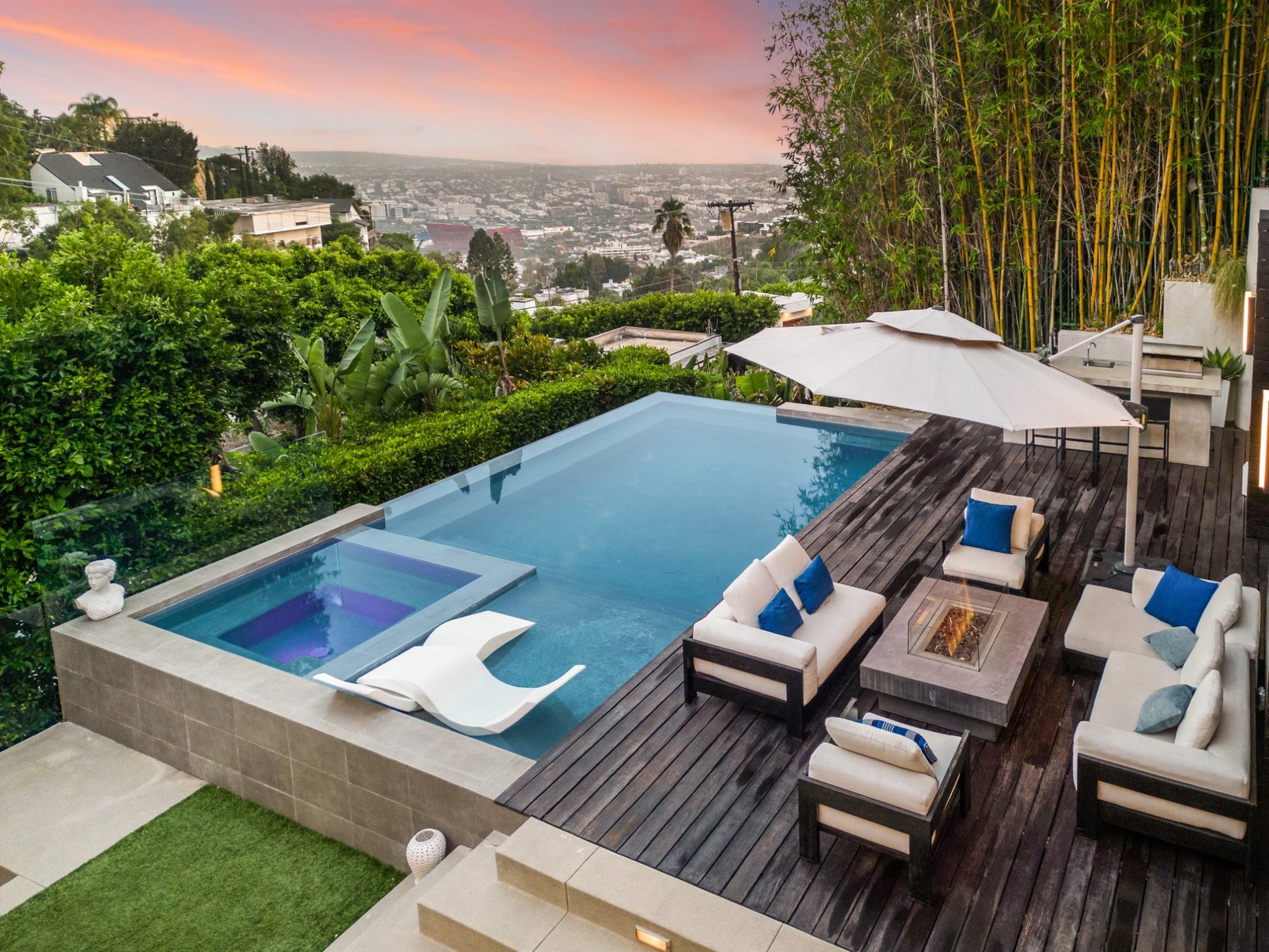 Sunset Heights - 2