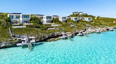 Luxury Villa Photo #10