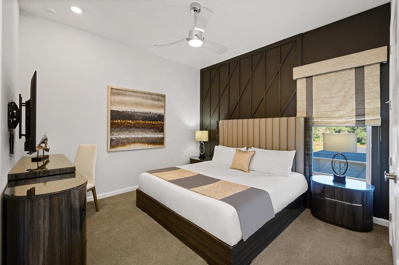 Strike N Spare at Villatel Village Solterra