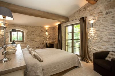 Luxury Villa Photo #14
