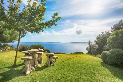 Luxury Villa Photo #4