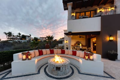 Luxury Villa Photo #22