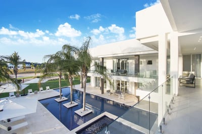 Luxury Villa Photo #12