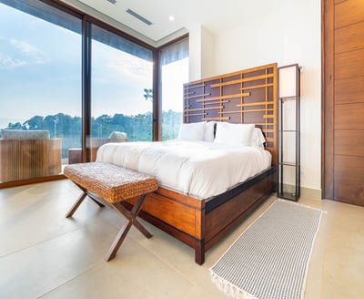 Luxury Villa Photo #52