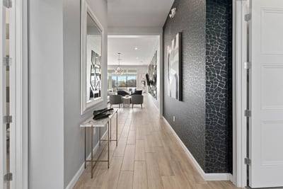 Luxury Villa Photo #13