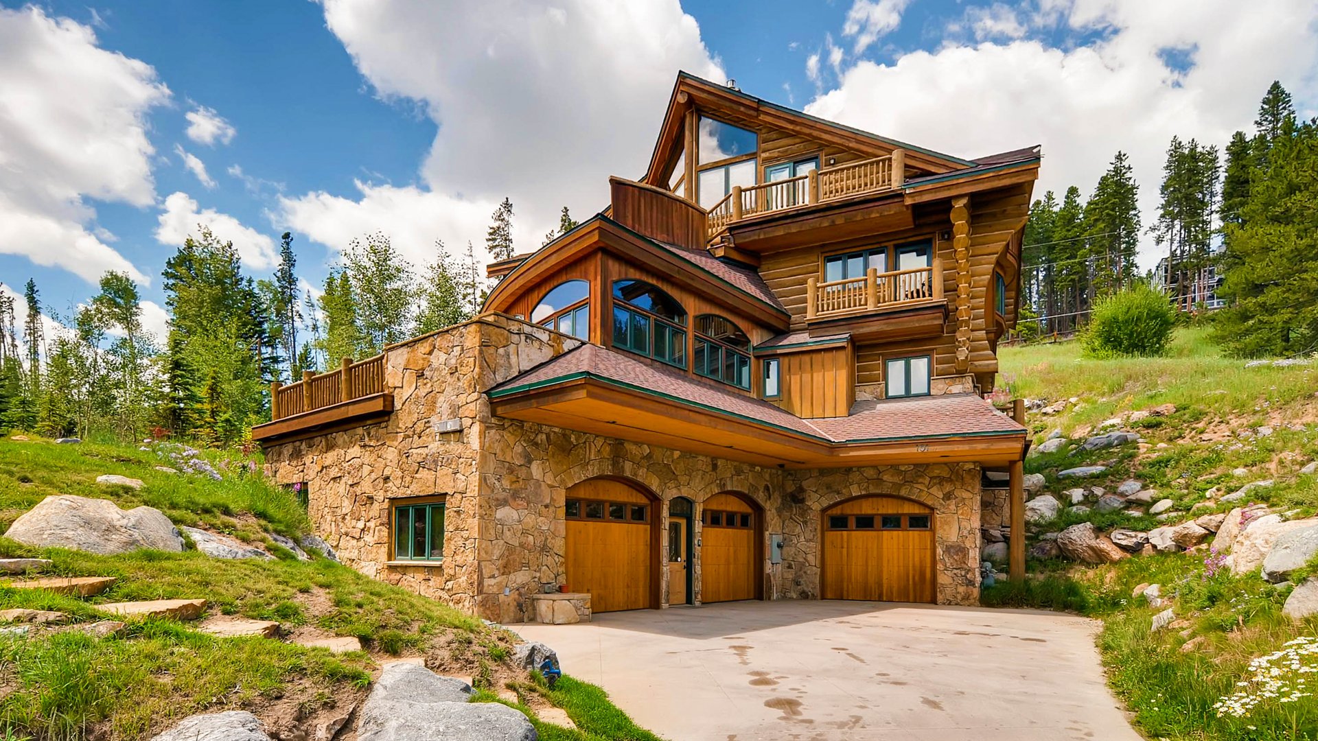 Alpine Majesty - 3