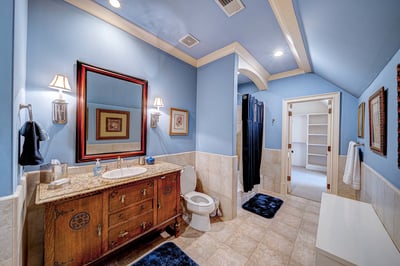 Luxury Villa Photo #52