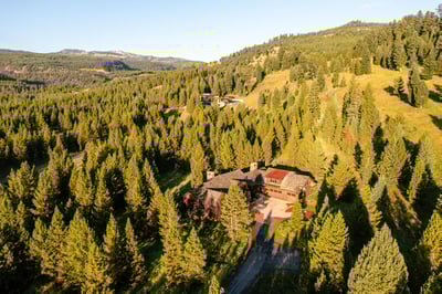 Luxury Villa Photo #50
