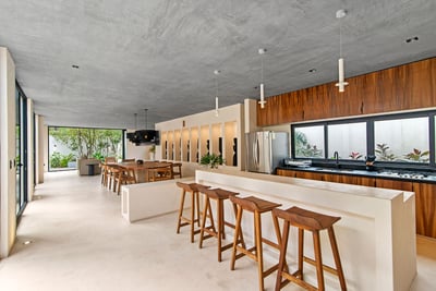 Luxury Villa Photo #62