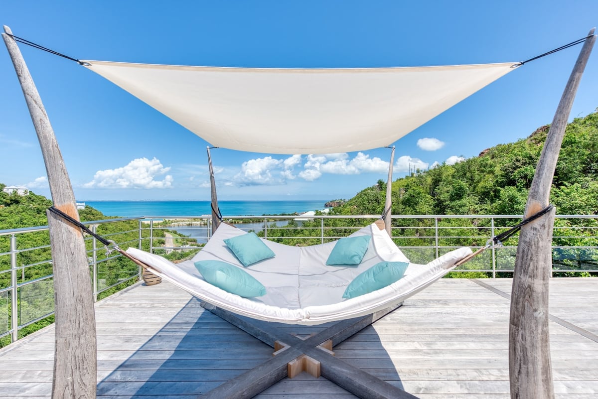 Azur Dream villa rental - 15