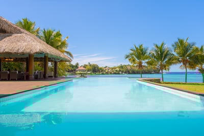 Luxury Villa Photo #15