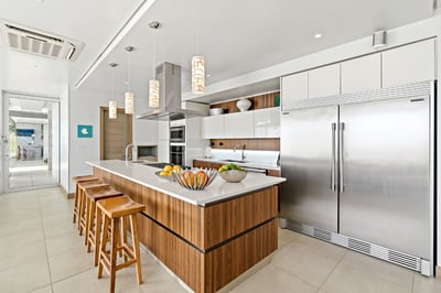 Luxury Villa Photo #24