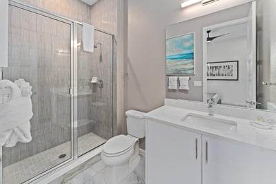 Luxury Villa Photo #43