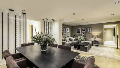 Luxury Villa Photo #8