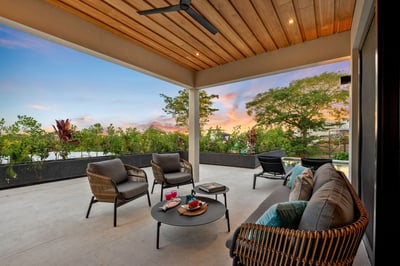 Luxury Villa Photo #13