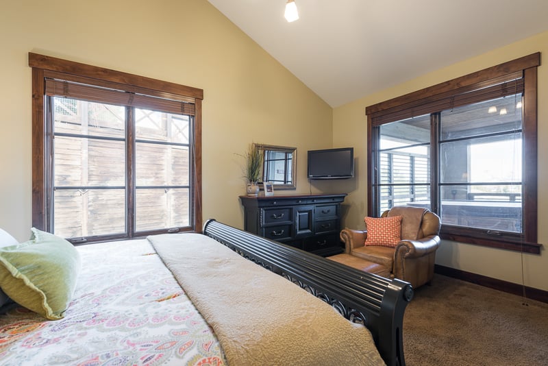 Silver Star 4 BDM Penthouse with Spa