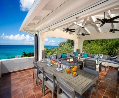 Luxury Villa Photo #11