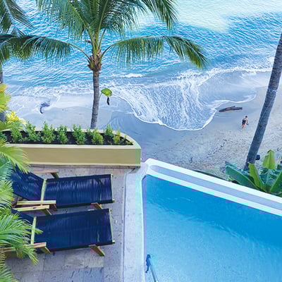 Luxury Villa Photo #2
