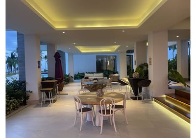 Luxury Villa Photo #21