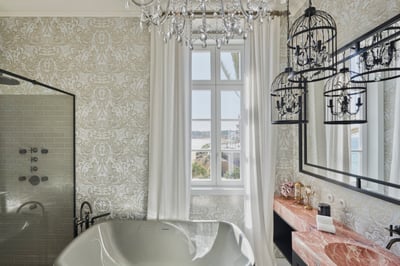 Luxury Villa Photo #42