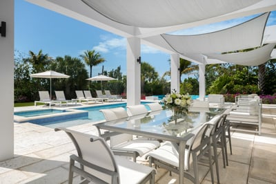 Luxury Villa Photo #15