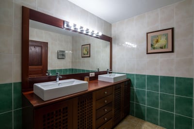 Luxury Villa Photo #19