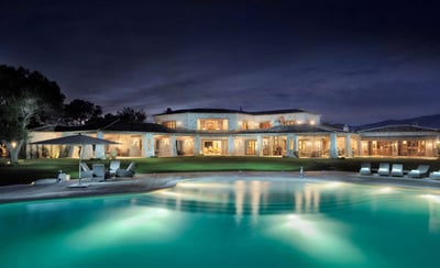 Luxury Villa Photo #6