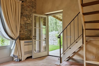 Luxury Villa Photo #33