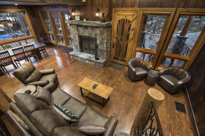 Luxury Villa Photo #8