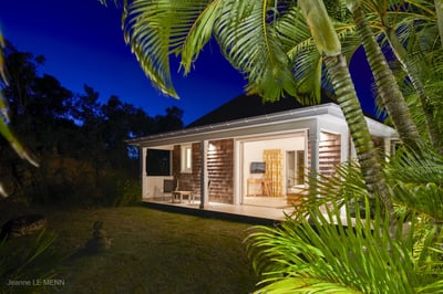 Luxury Villa Photo #4