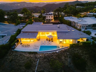 Luxury Villa Photo #107