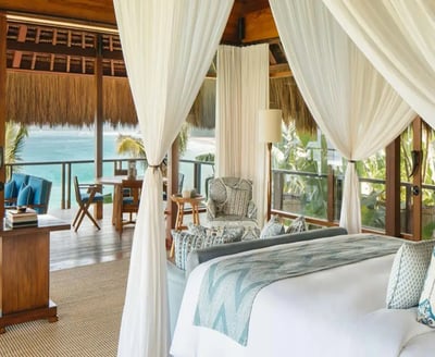 Luxury Villa Photo #6