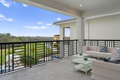 Luxury Villa Photo #8