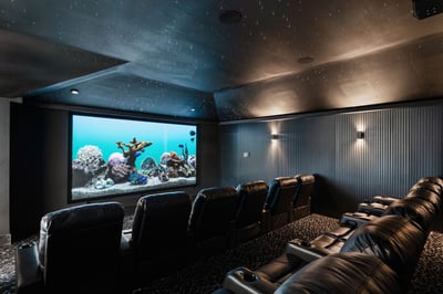 Luxury Villa Photo #108
