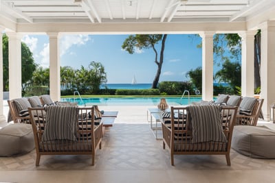 Luxury Villa Photo #14