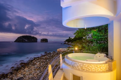 Luxury Villa Photo #46