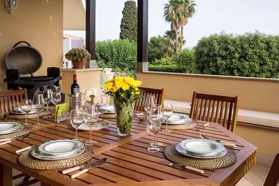 Luxury Villa Photo #17
