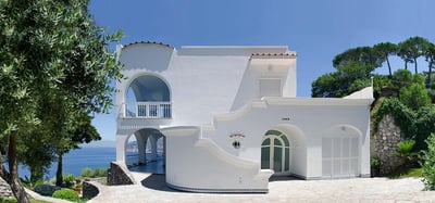 Luxury Villa Photo #31