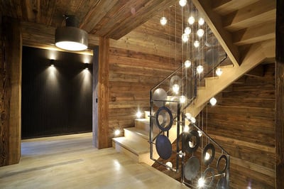 Luxury Villa Photo #8