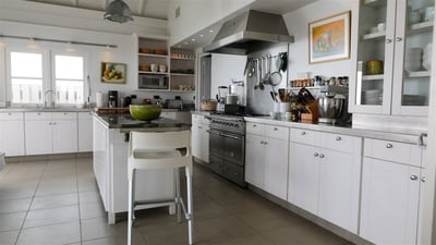 Luxury Villa Photo #41