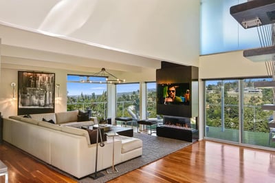 Luxury Villa Photo #16