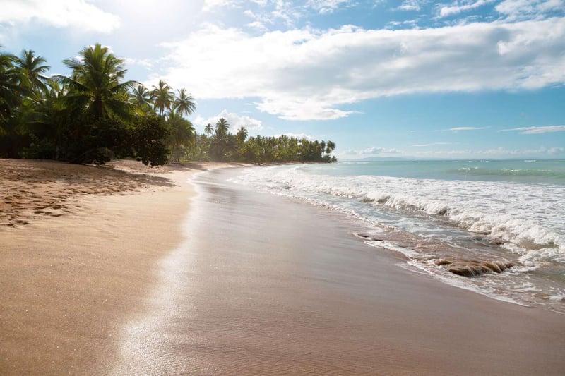 3 BDM Casita with Jacuzzi