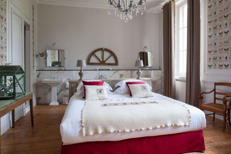 Chartreuse de Bordeaux